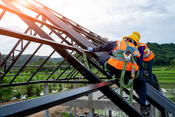 Best Best Roofing Contractors  in Newpt, OR