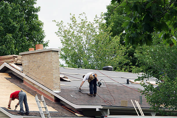 Trusted Newport, OR Roofing Contractor Experts