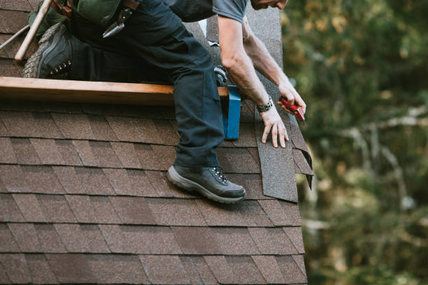 Quick and Trustworthy Emergency Roof Repair Services in Newport, OR