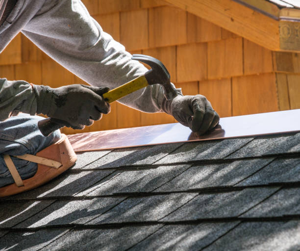 Best Local Roofing Companies  in Newpt, OR